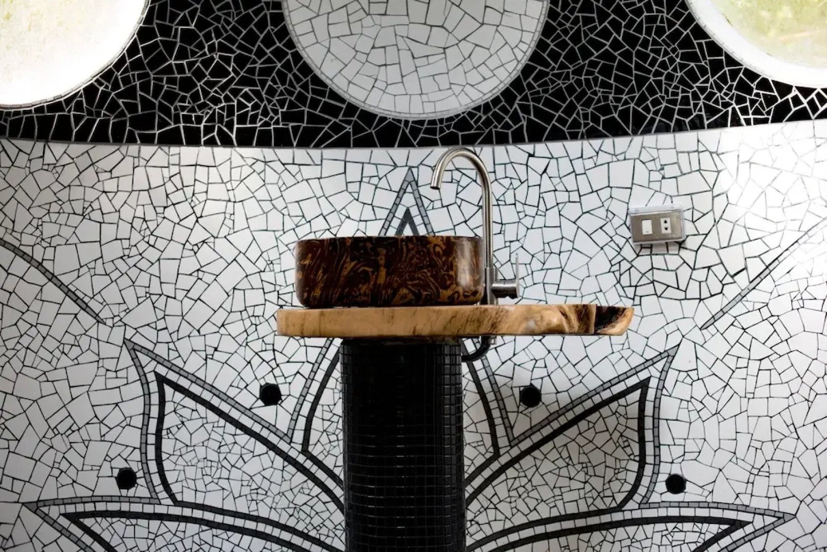 The Mothership Hostel