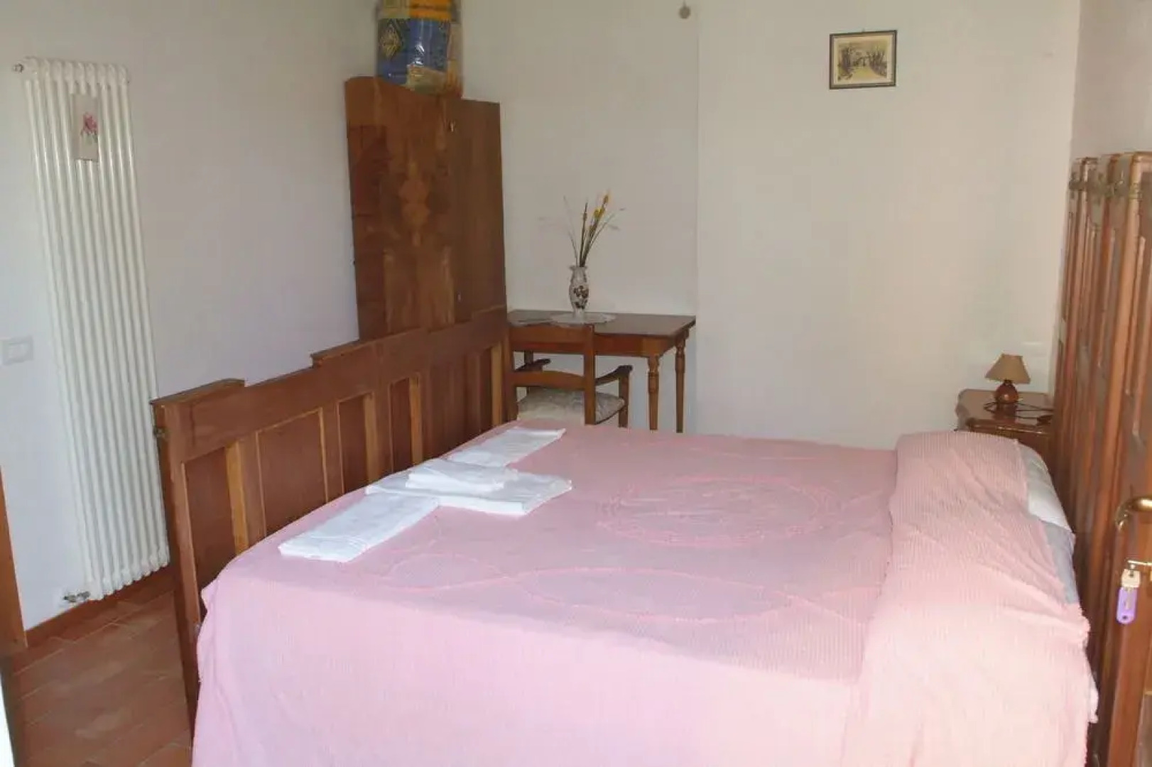 Country House Ca' Vernaccia