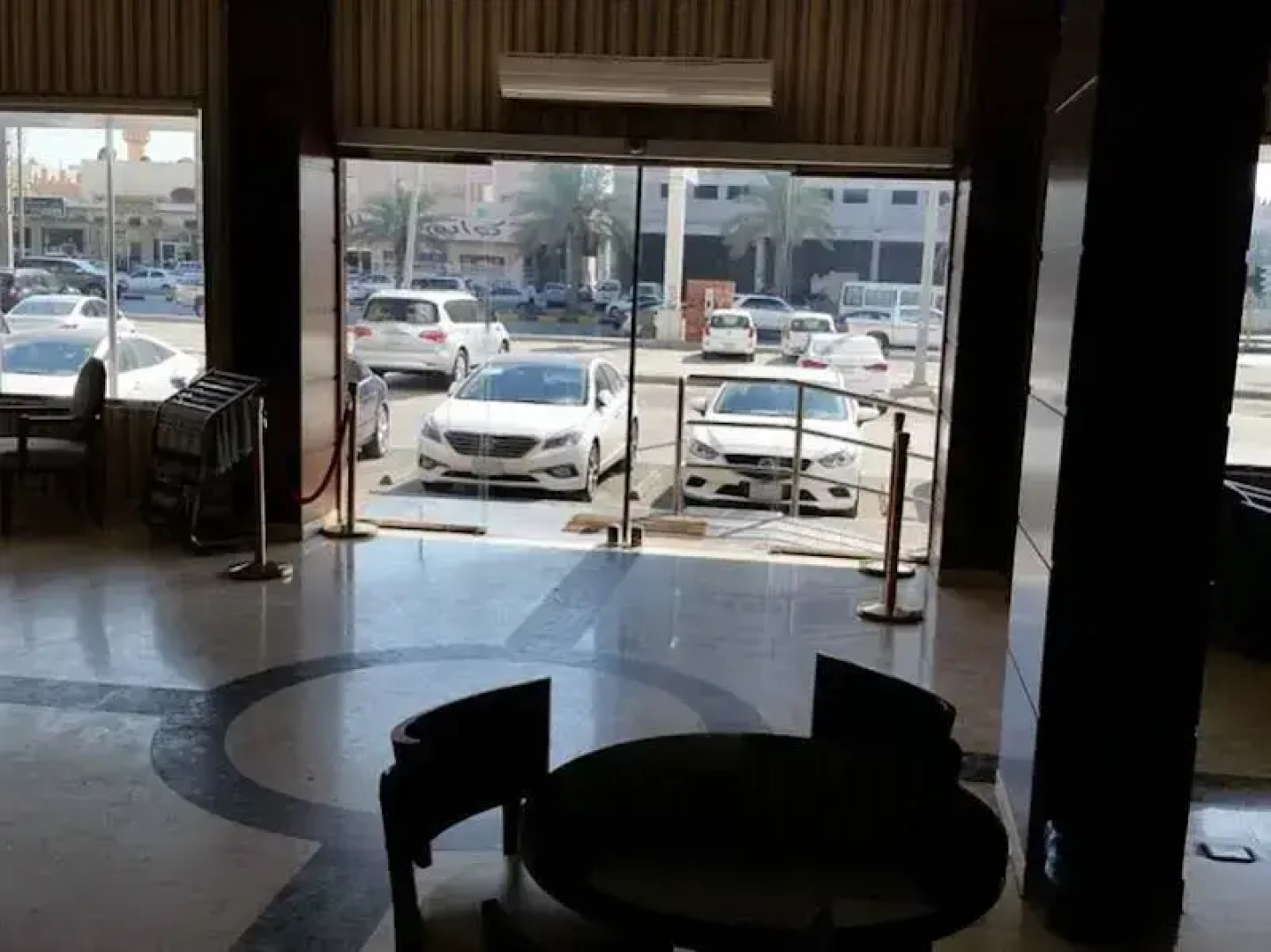 Four Seasons Hotel Apartments 2