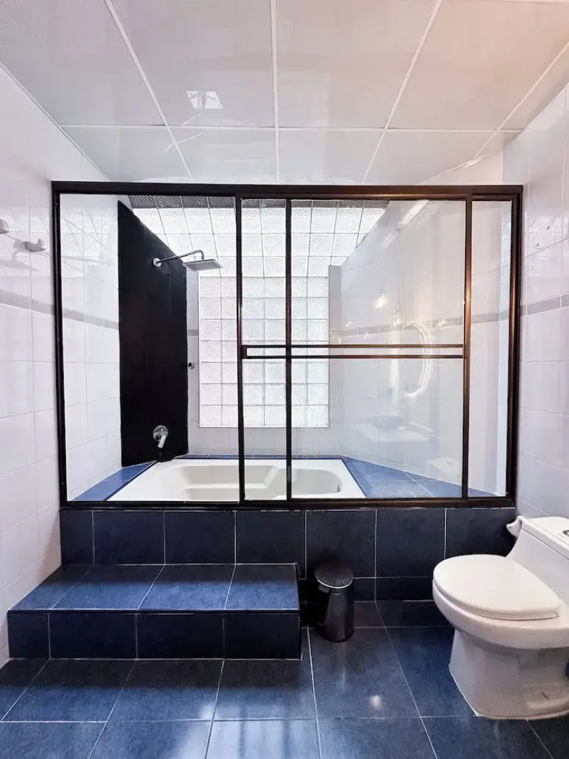 Hacienda siete sentidos