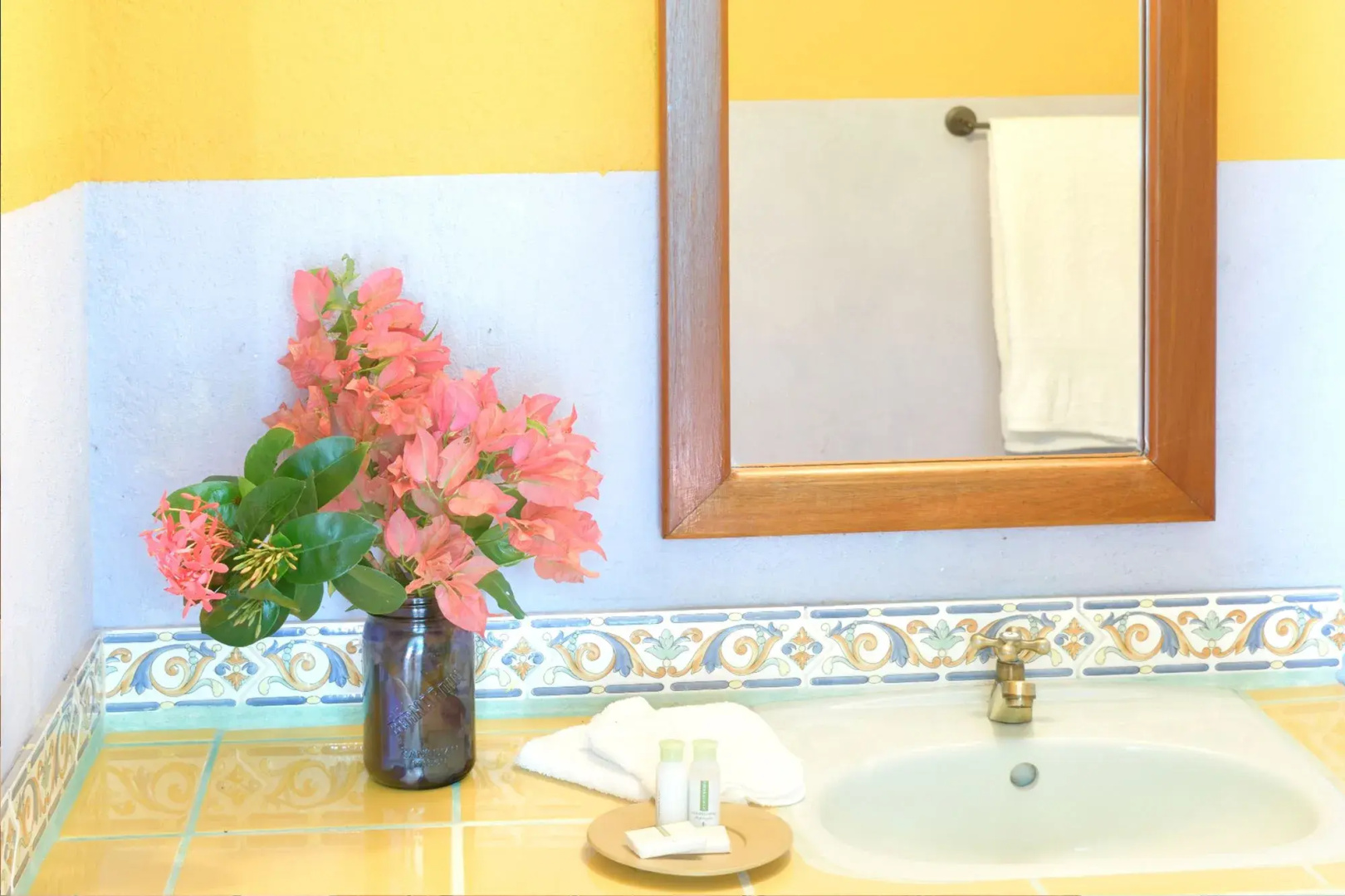El Jardin Hotel & Restaurant