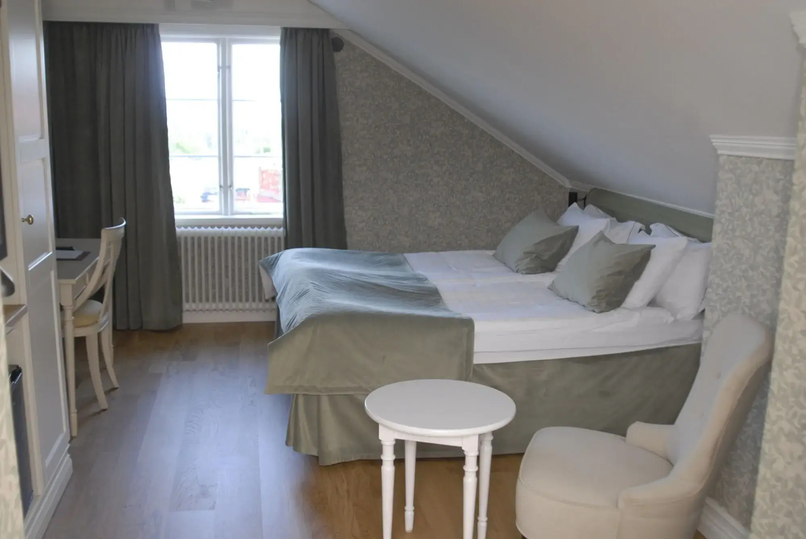 Tällbergsgårdens Hotell