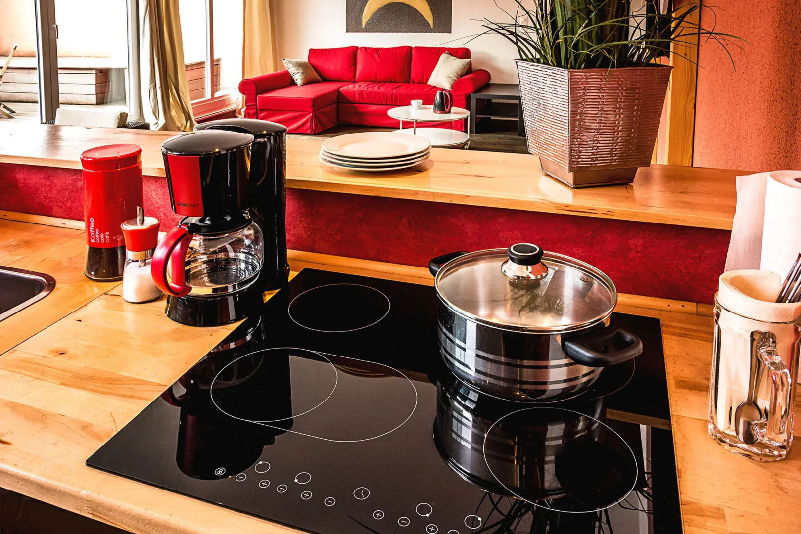 Hotel SleepInn Volkspark