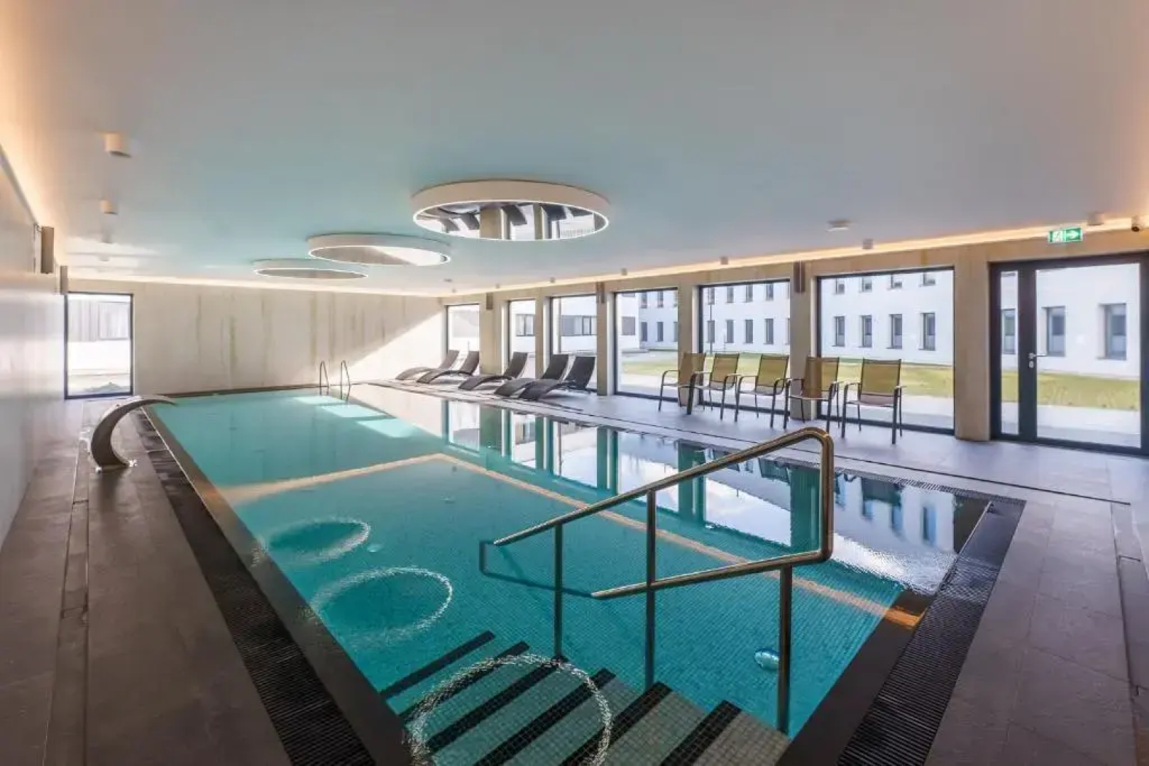 Hotel Solny