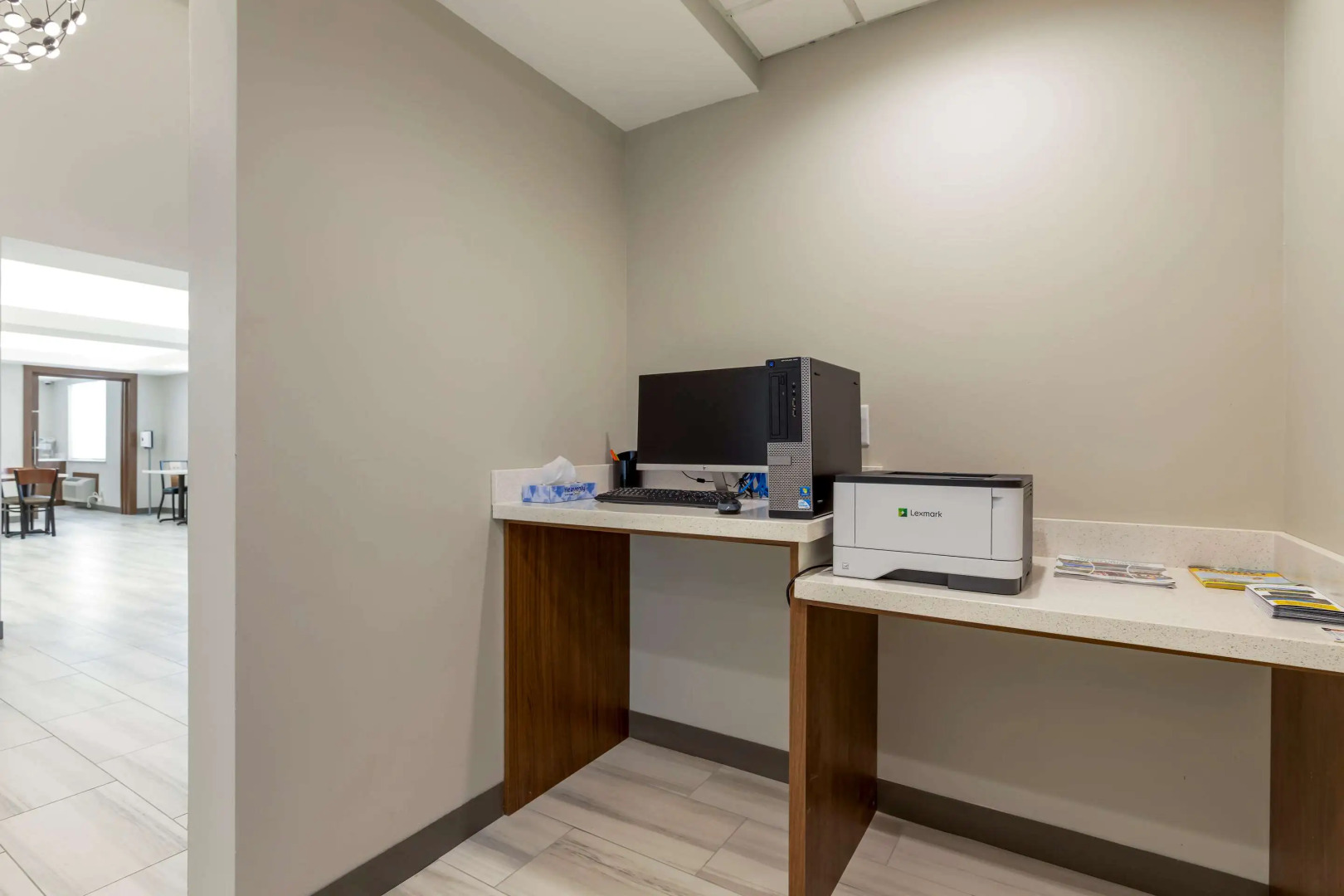 Comfort Inn & Suites