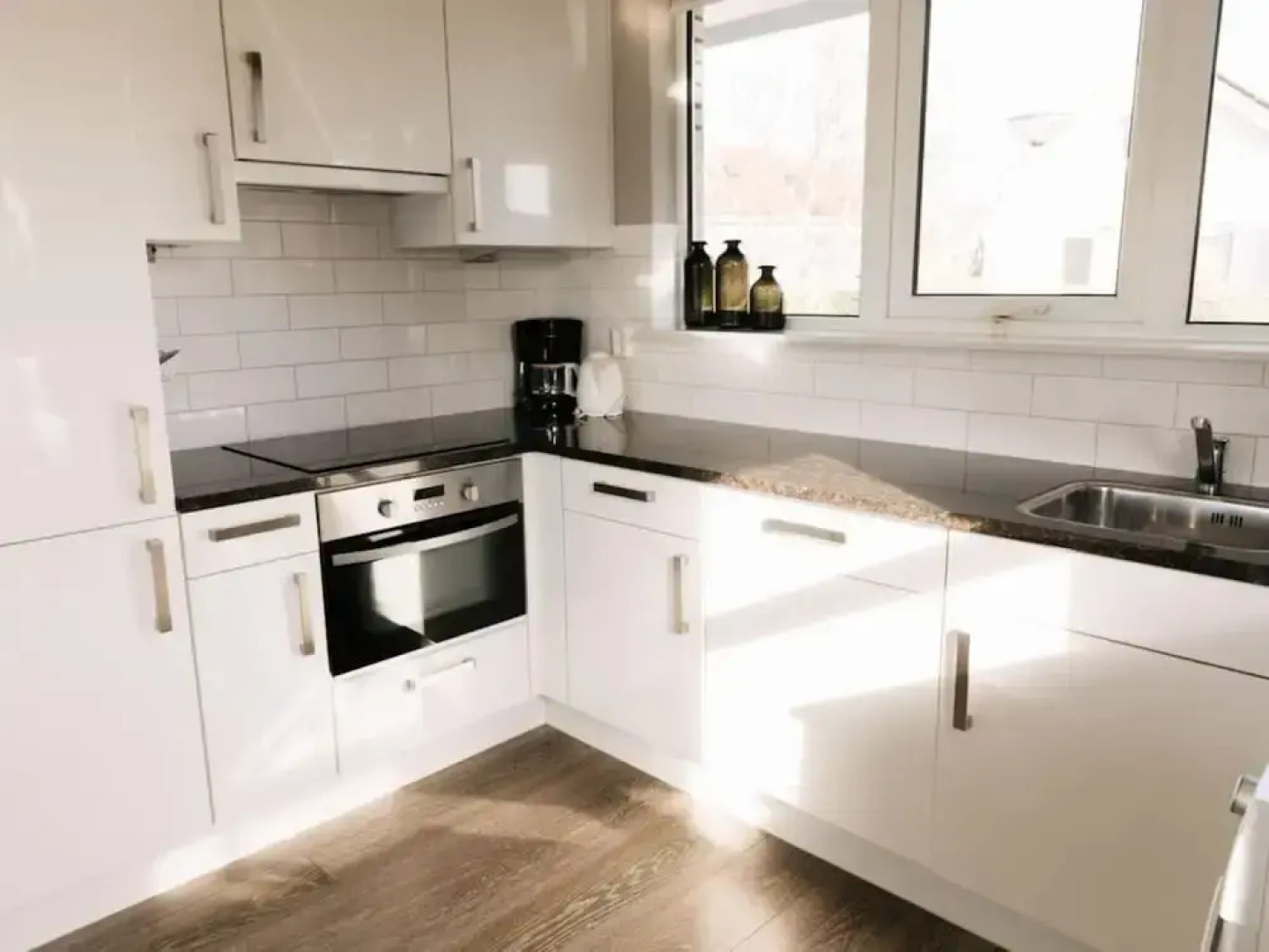 Holiday Home Satijnduiker