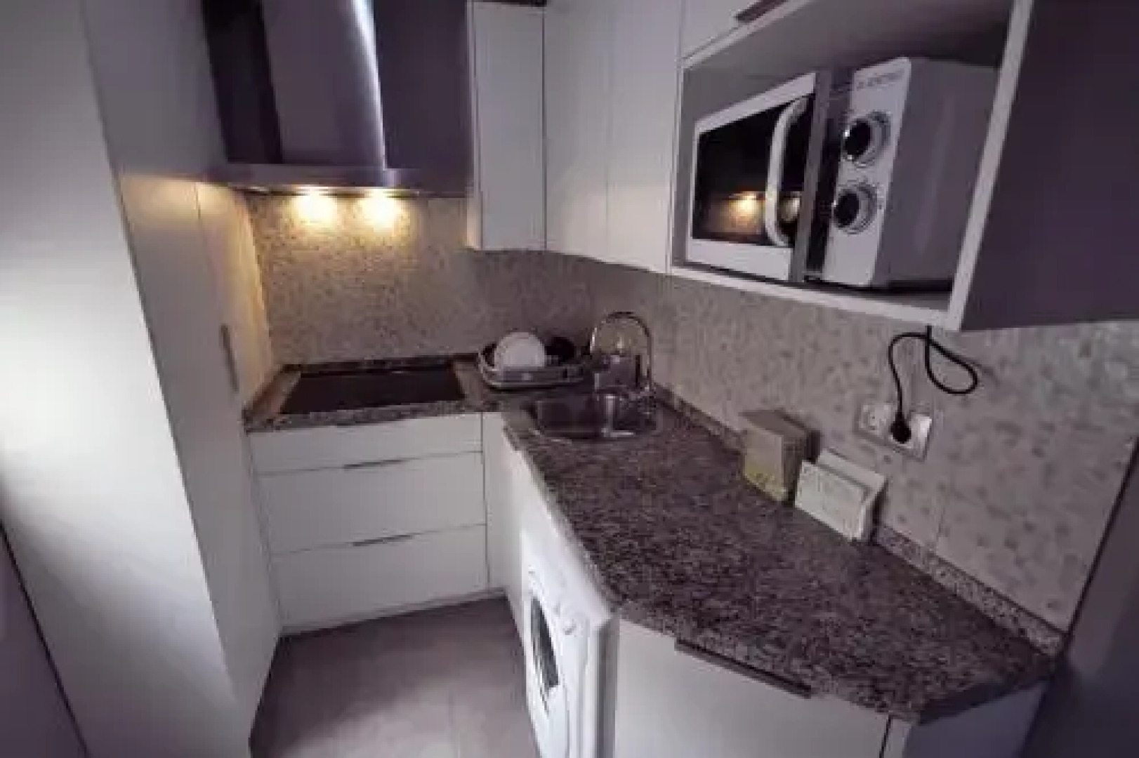 Apartamento La Cordobesita