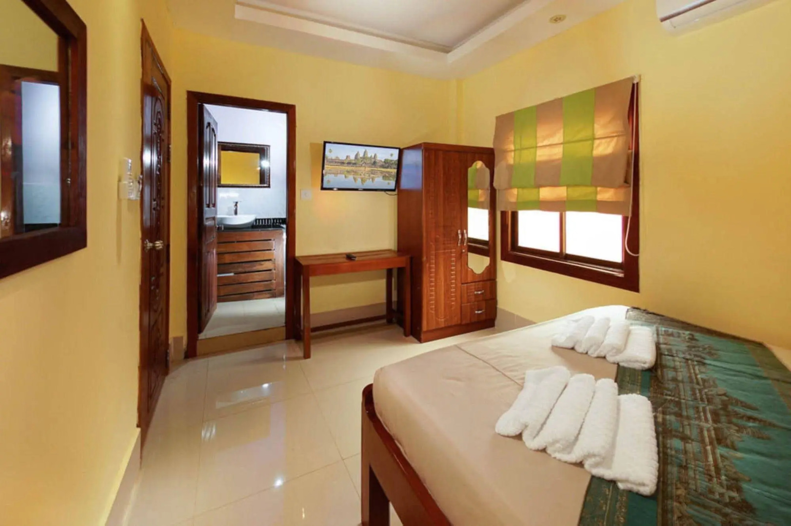 Velkommen Boutique Villa