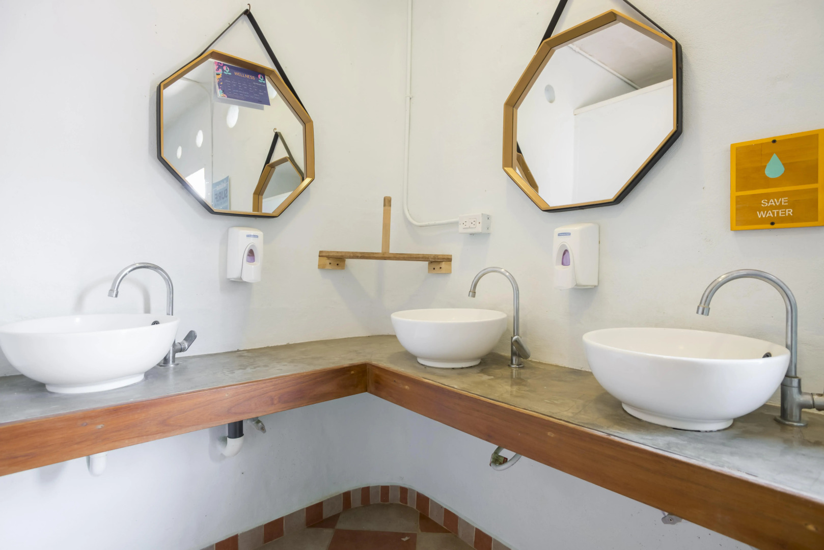 Selina Santa Teresa South