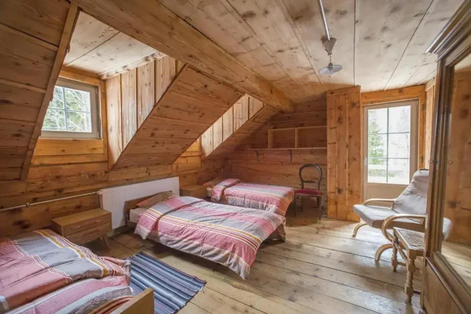 Riversong Centre Thermal