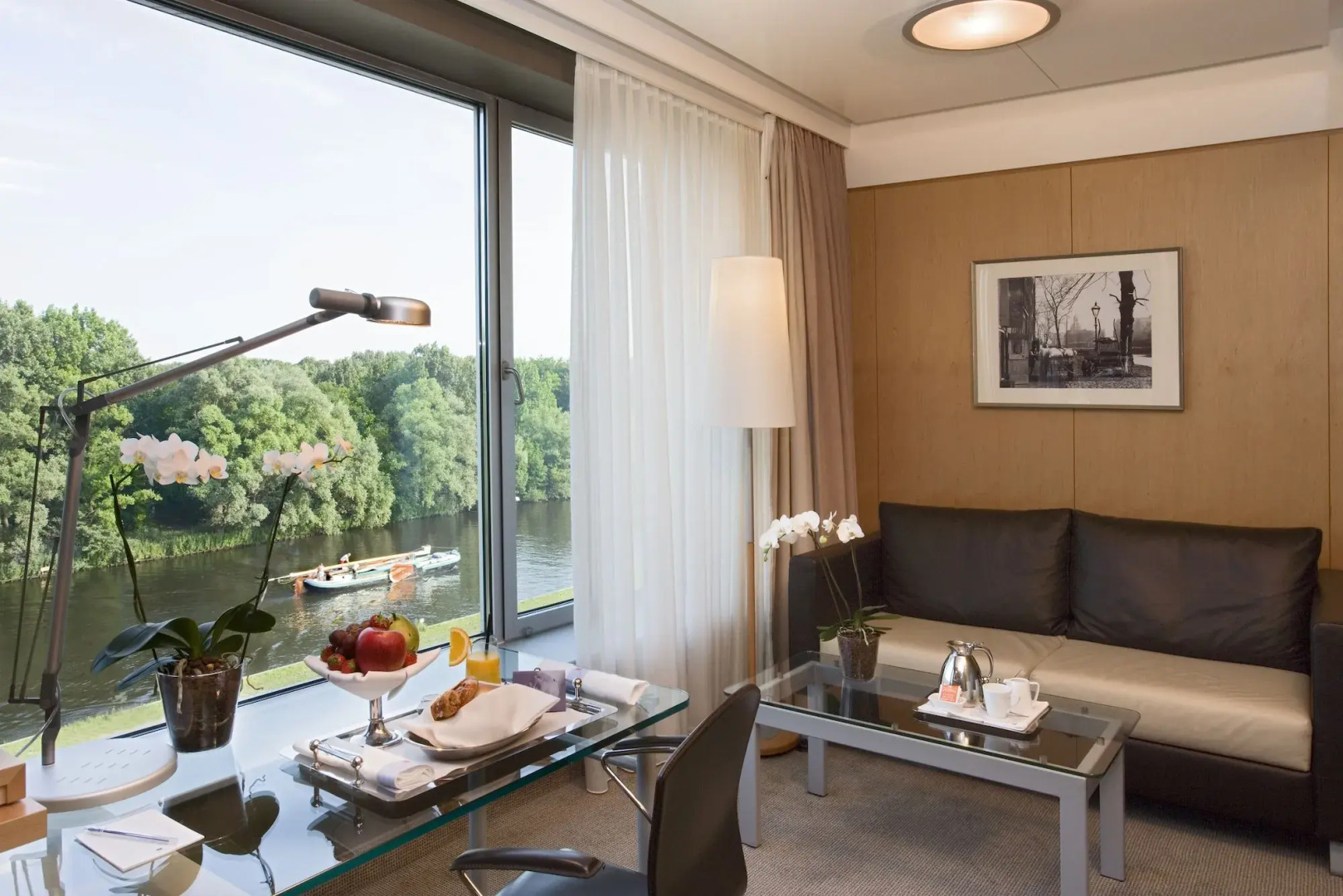 Steigenberger Airport Hotel Amsterdam Hotel