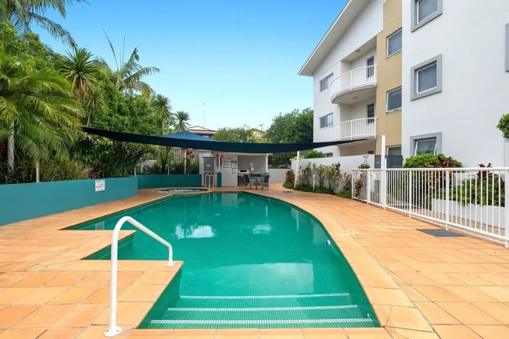 3BR Coolum Beach