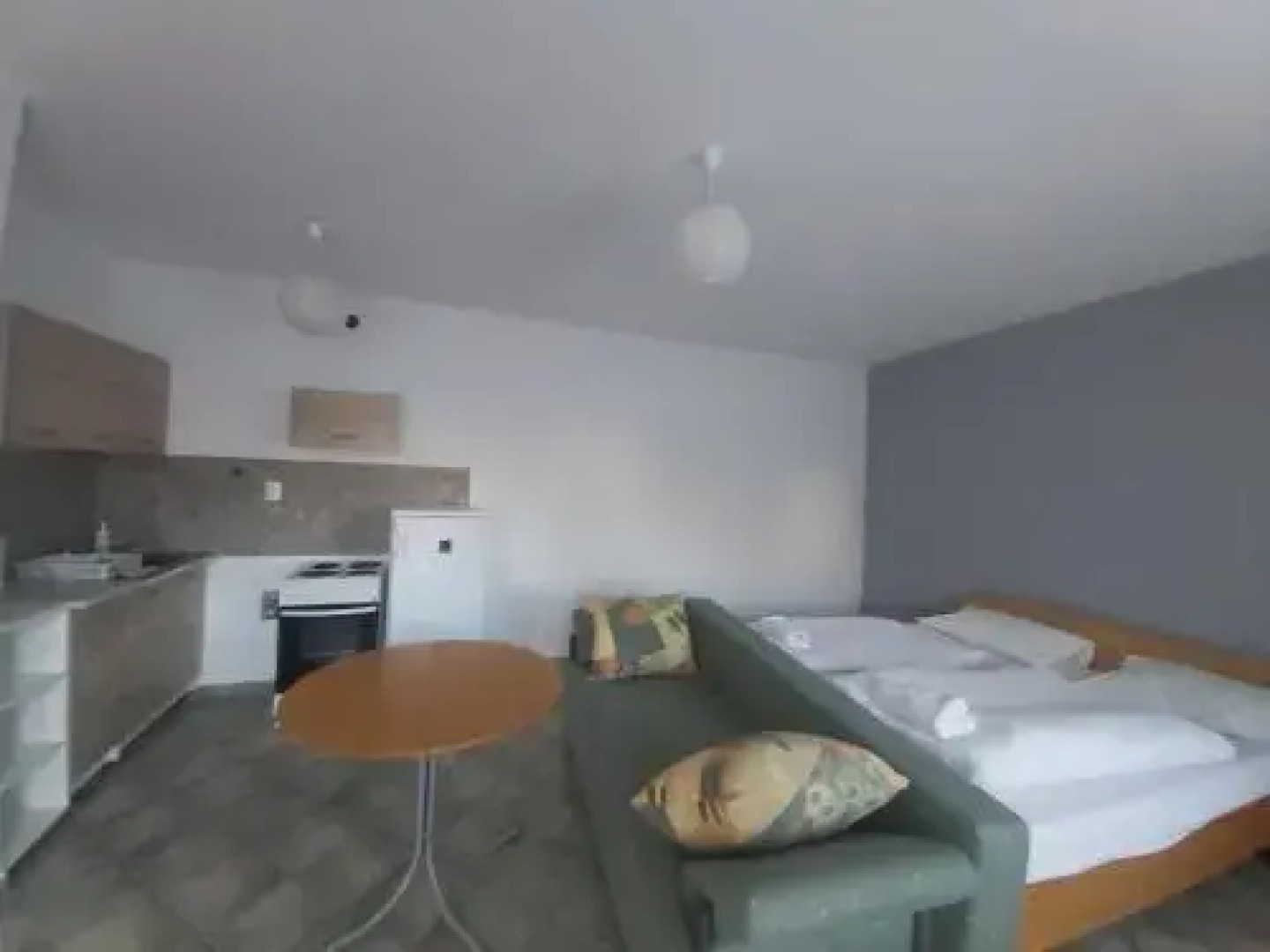 Exclusive Thermal & Wellness Apartman