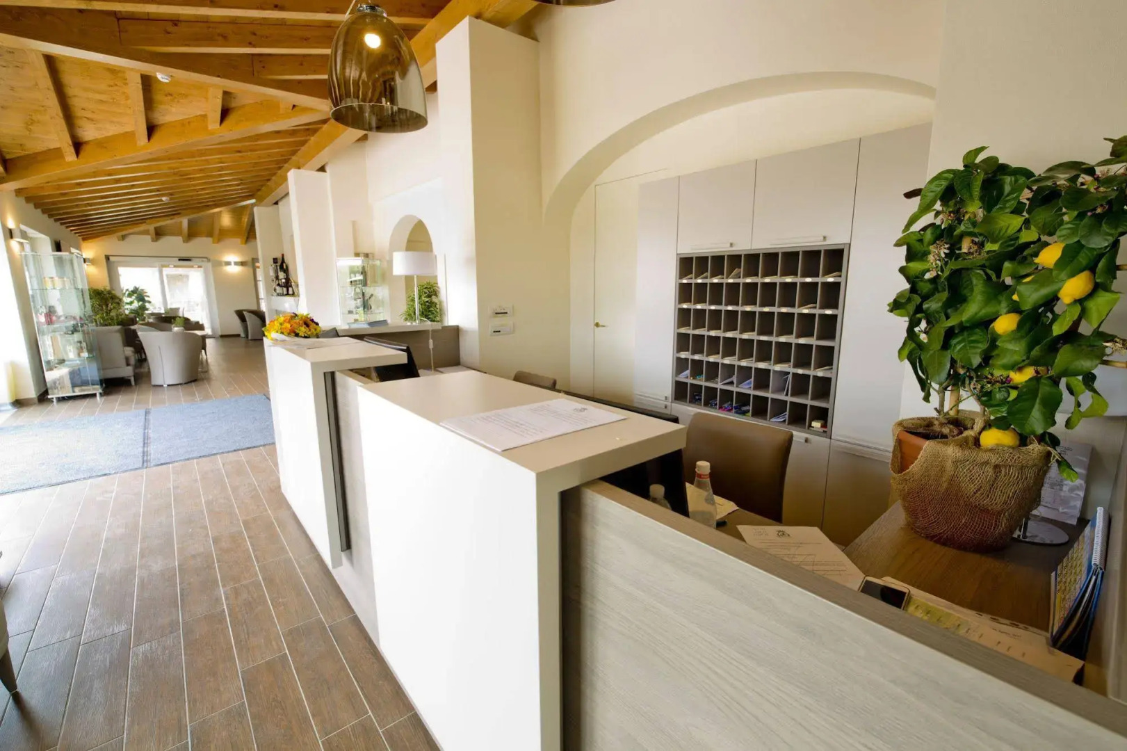 Villa Carolina Resort