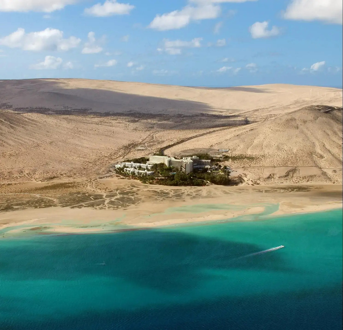 Paradisus by Meliá Fuerteventura – All Inclusive