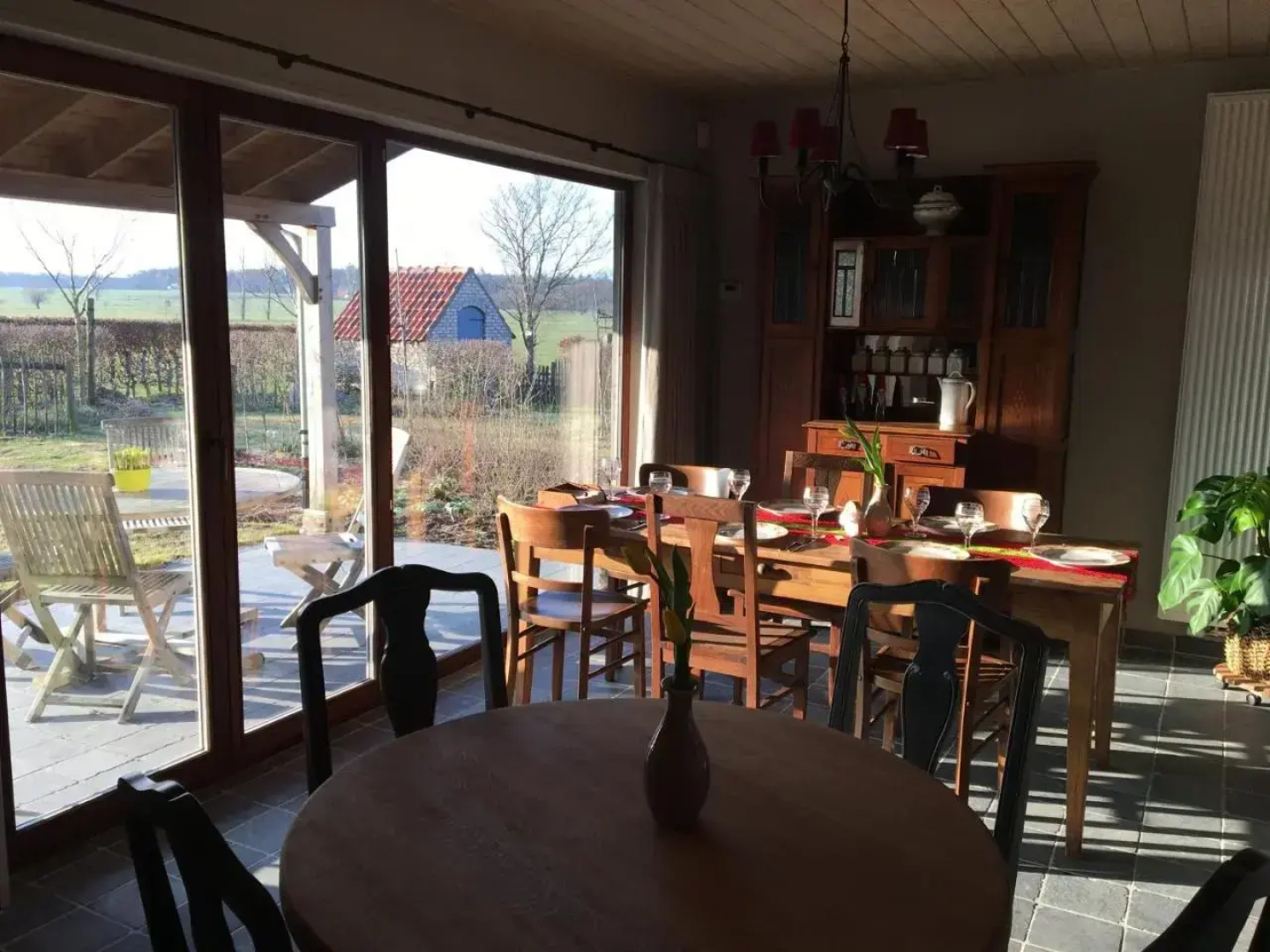 De Hostelier