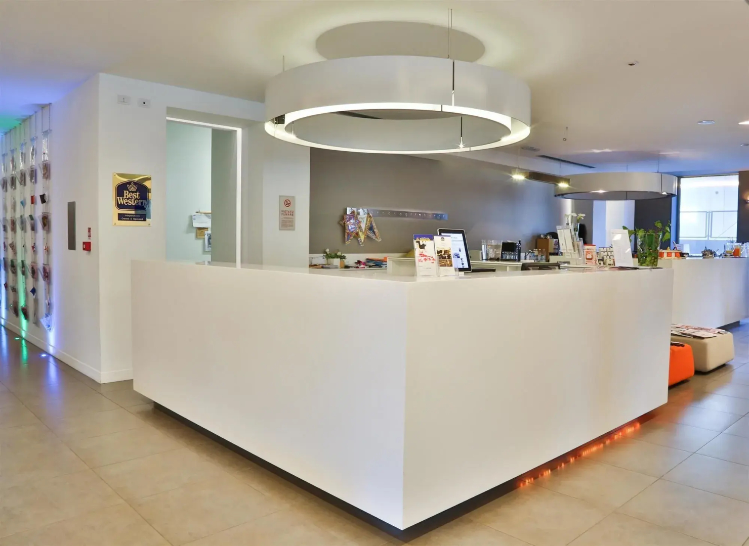 Best Western Hotel Parco Paglia