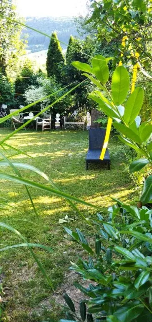 Apartment Altes Winzerhaus