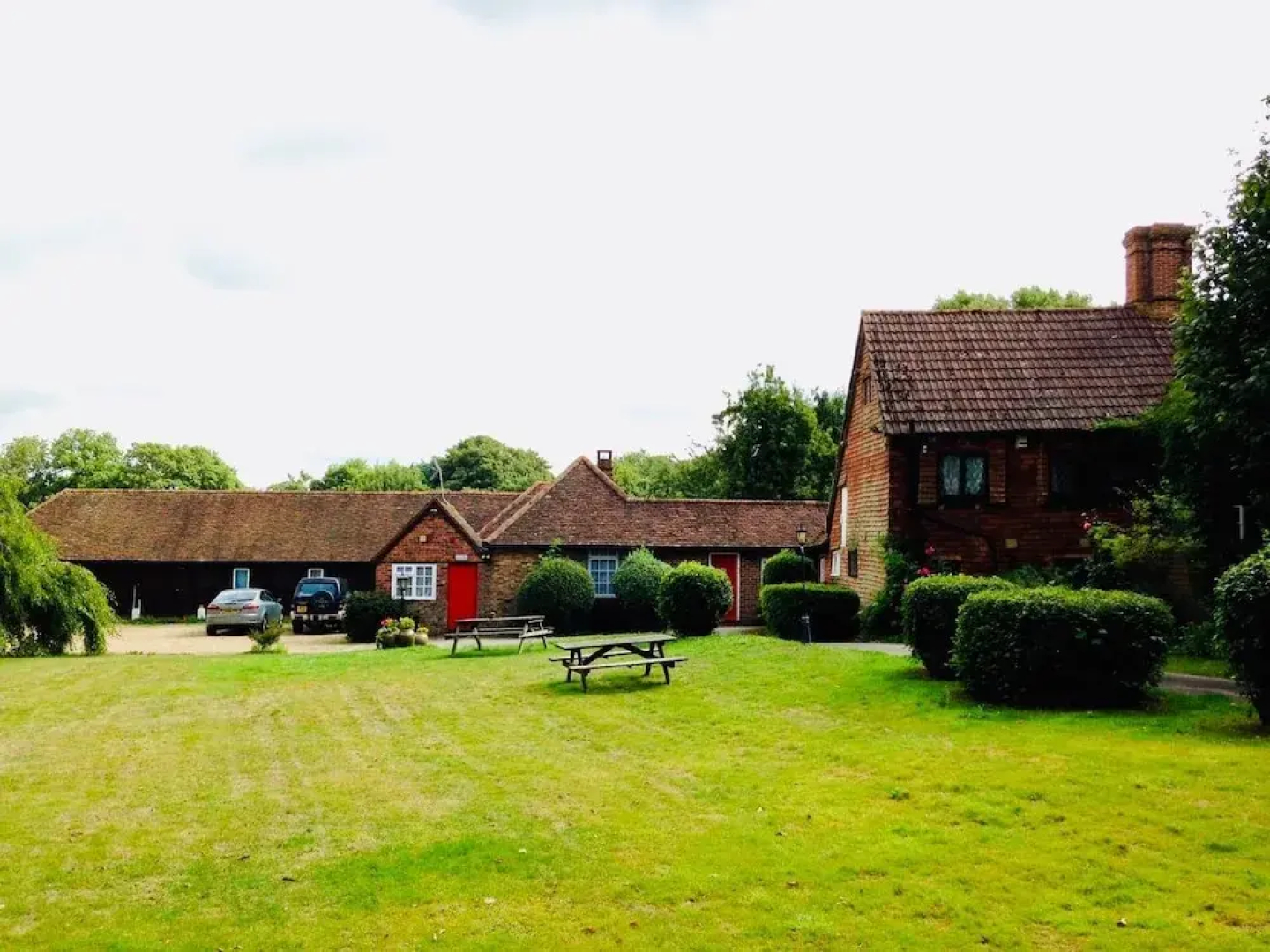 Oldlands Farm