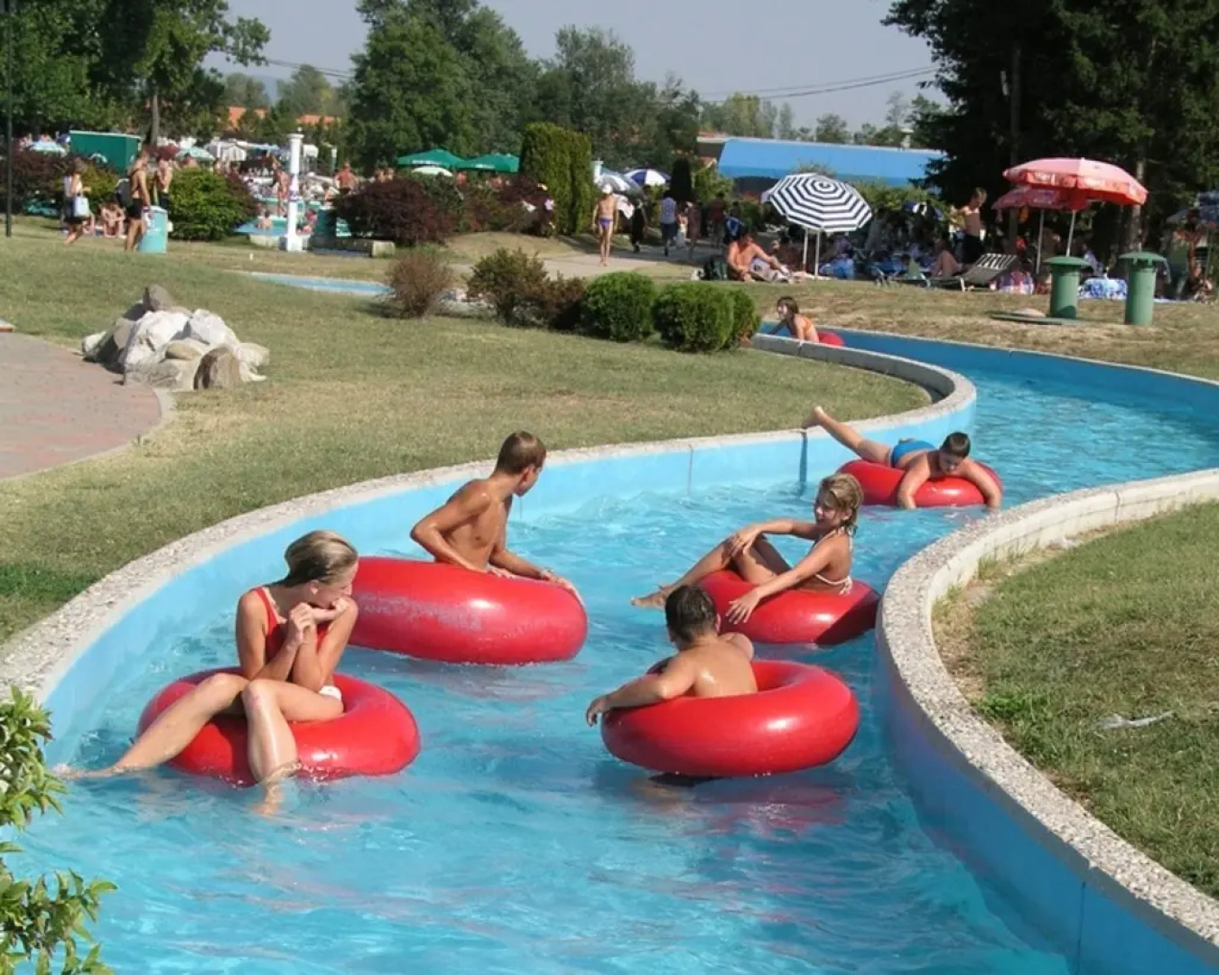 Hotel Terme - Terme Čatež