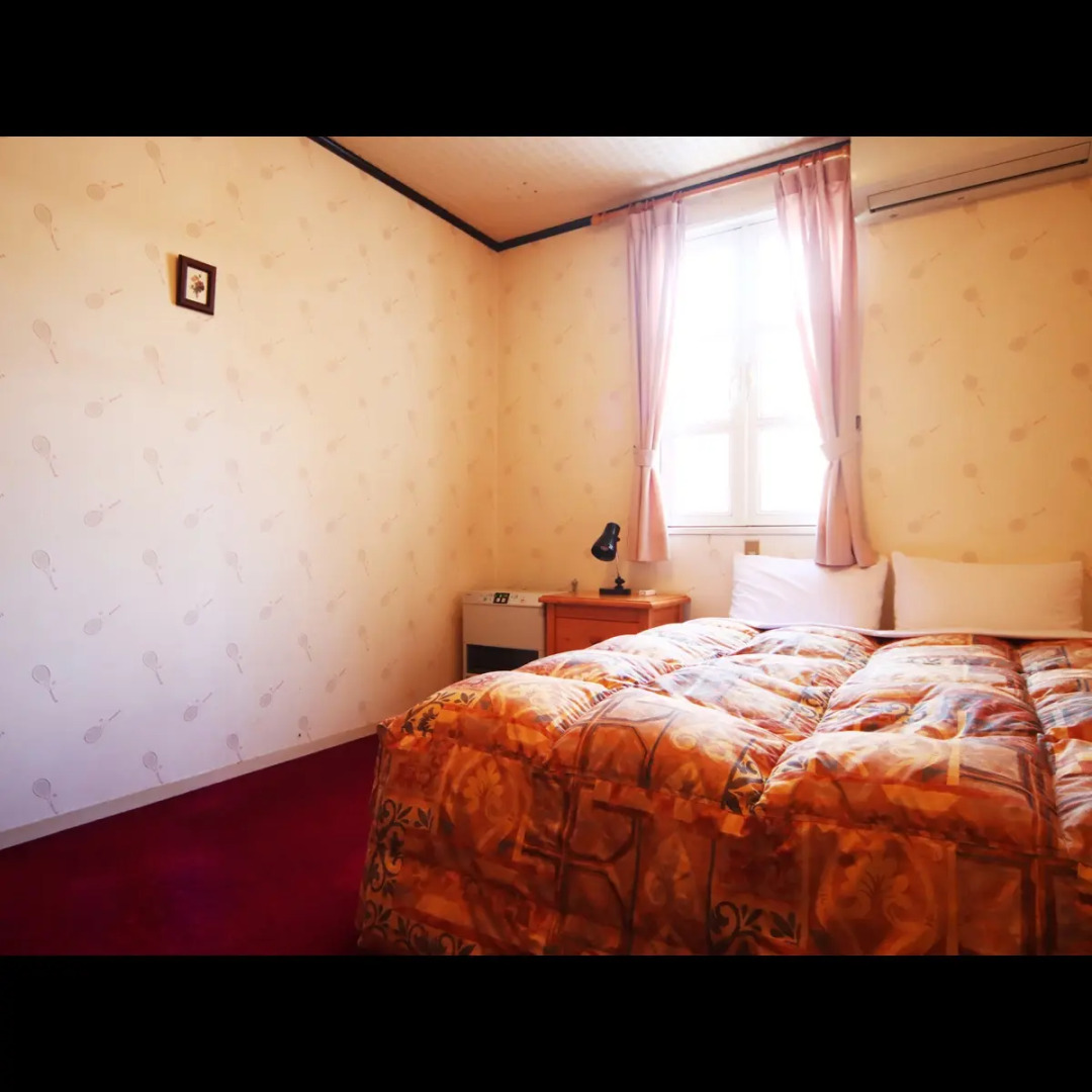 Guesthouse Curry Village