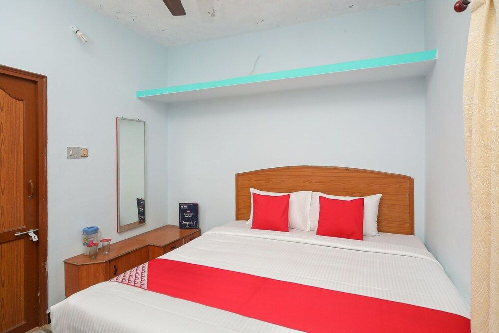 OYO 41072 Hill View Cottages