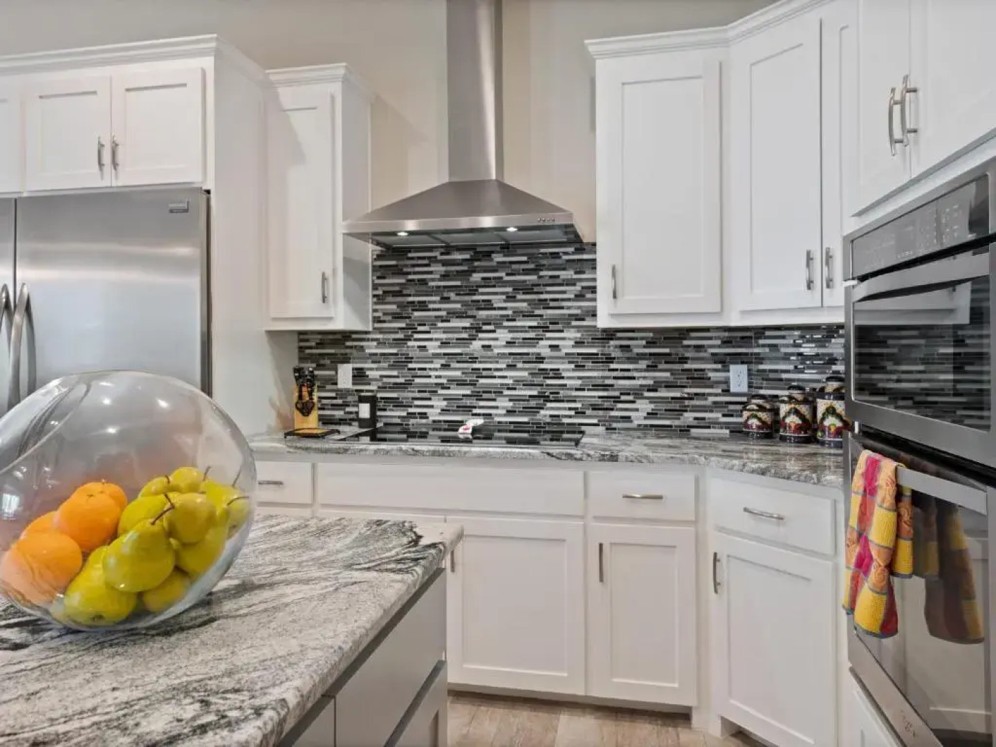 Hill Country Home with Covered Outdoor Patio and Fenced Yard