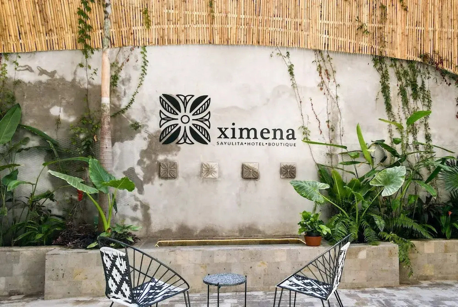 Ximena Hotel Boutique