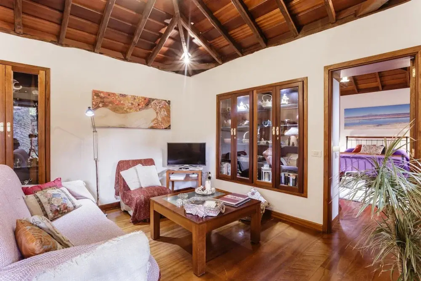Casa Etna by Isla Bonita