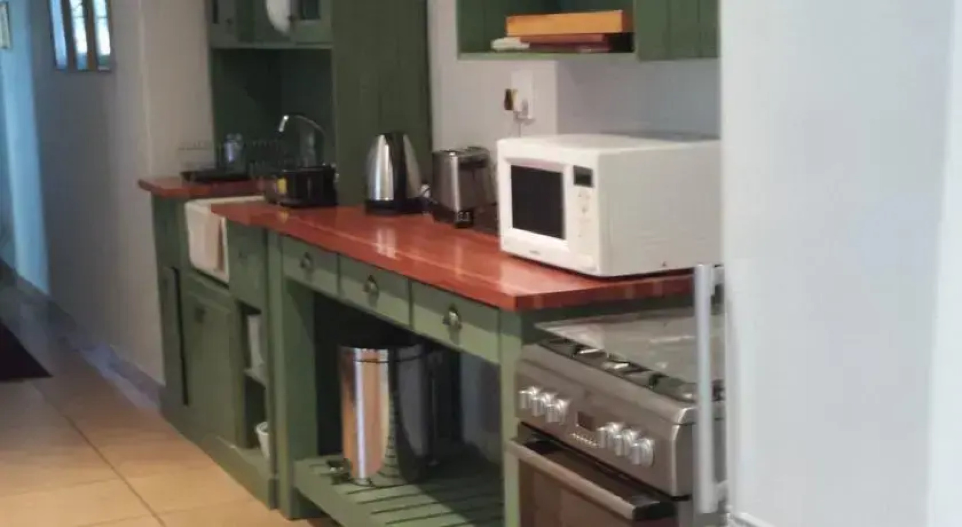 Hayfields Guest House