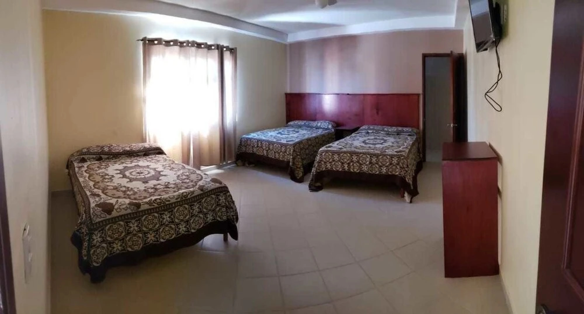 Hotel Morelos