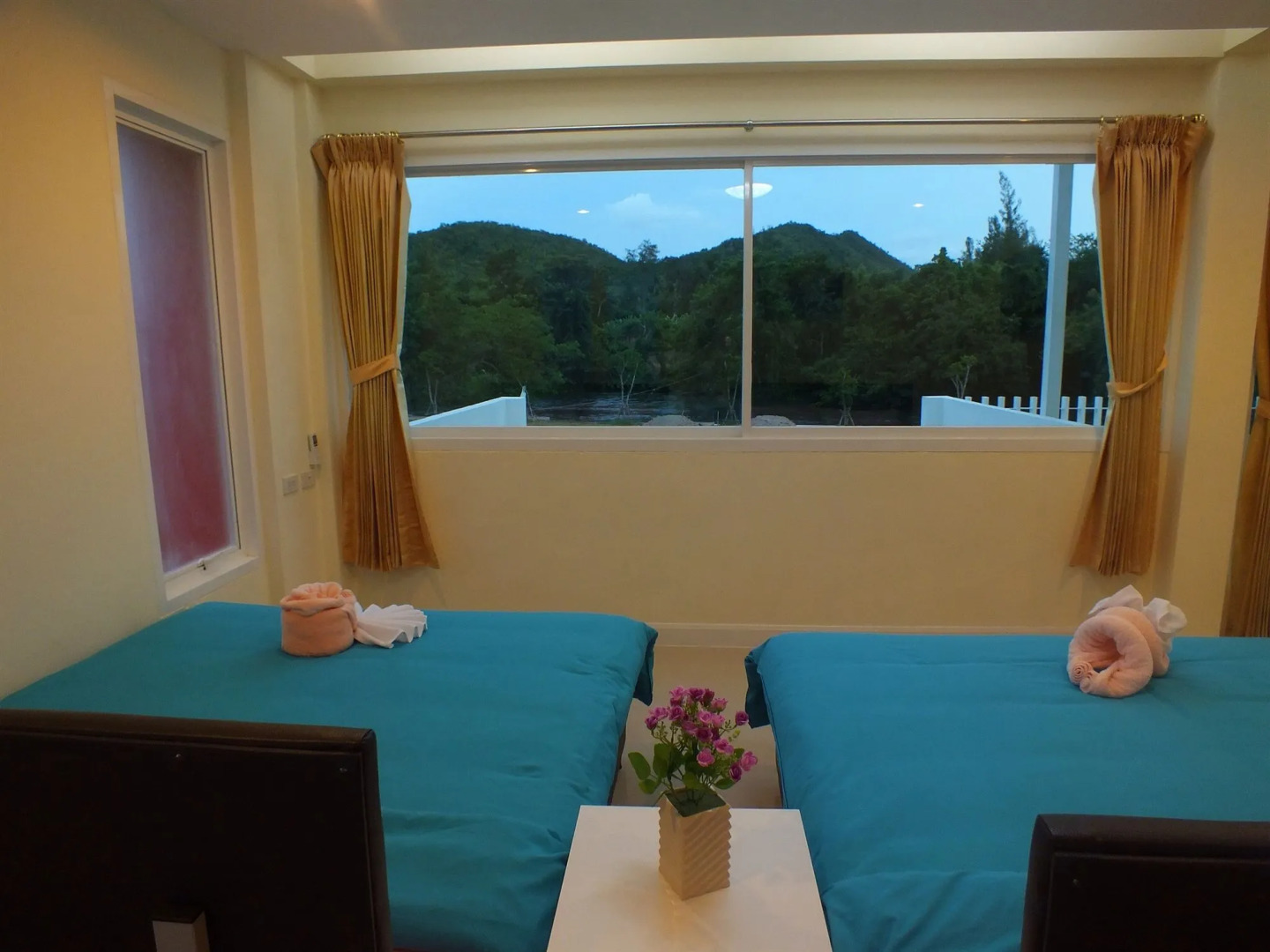 Worawee Resort & Spa