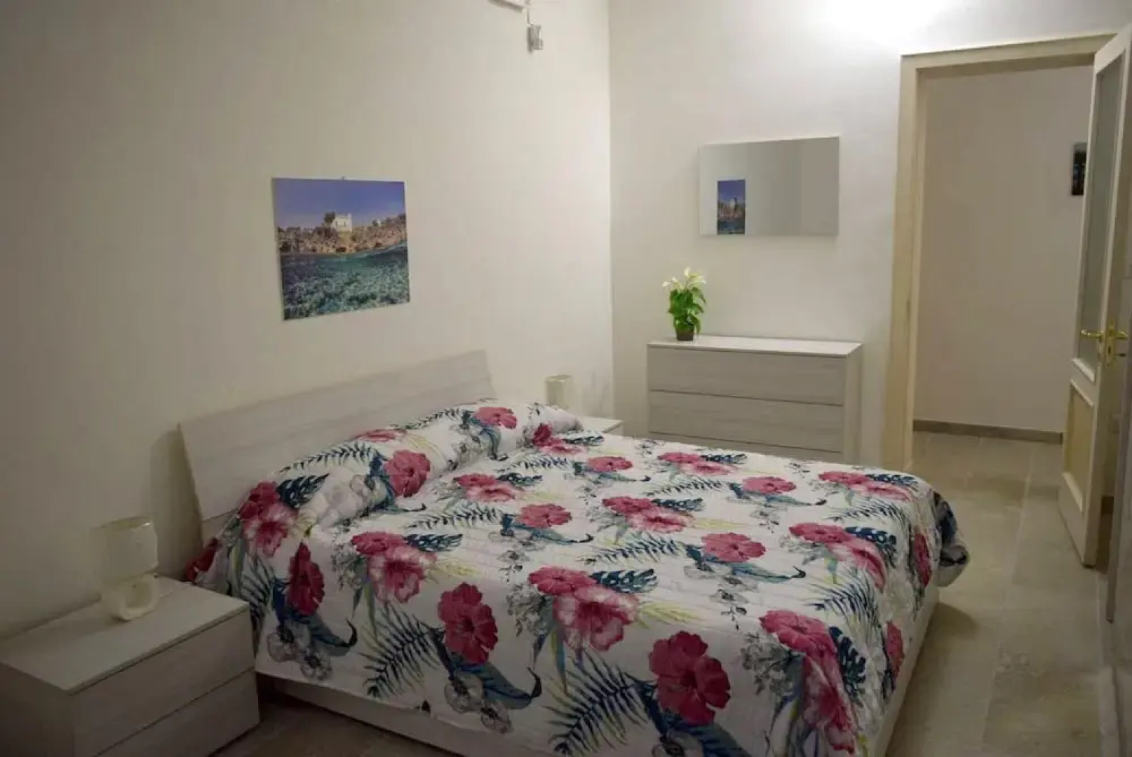 House With 3 Bedrooms in Muro Leccese, With Furnished Terrace and Wifi Near the Beach