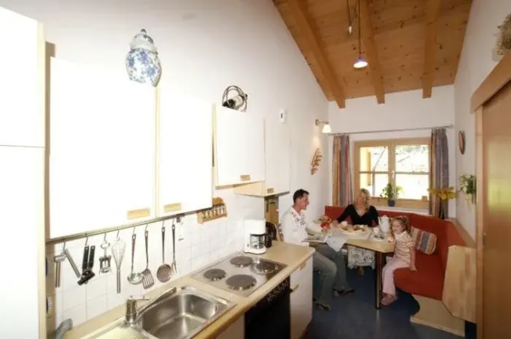 Ferienwohnungen Anita