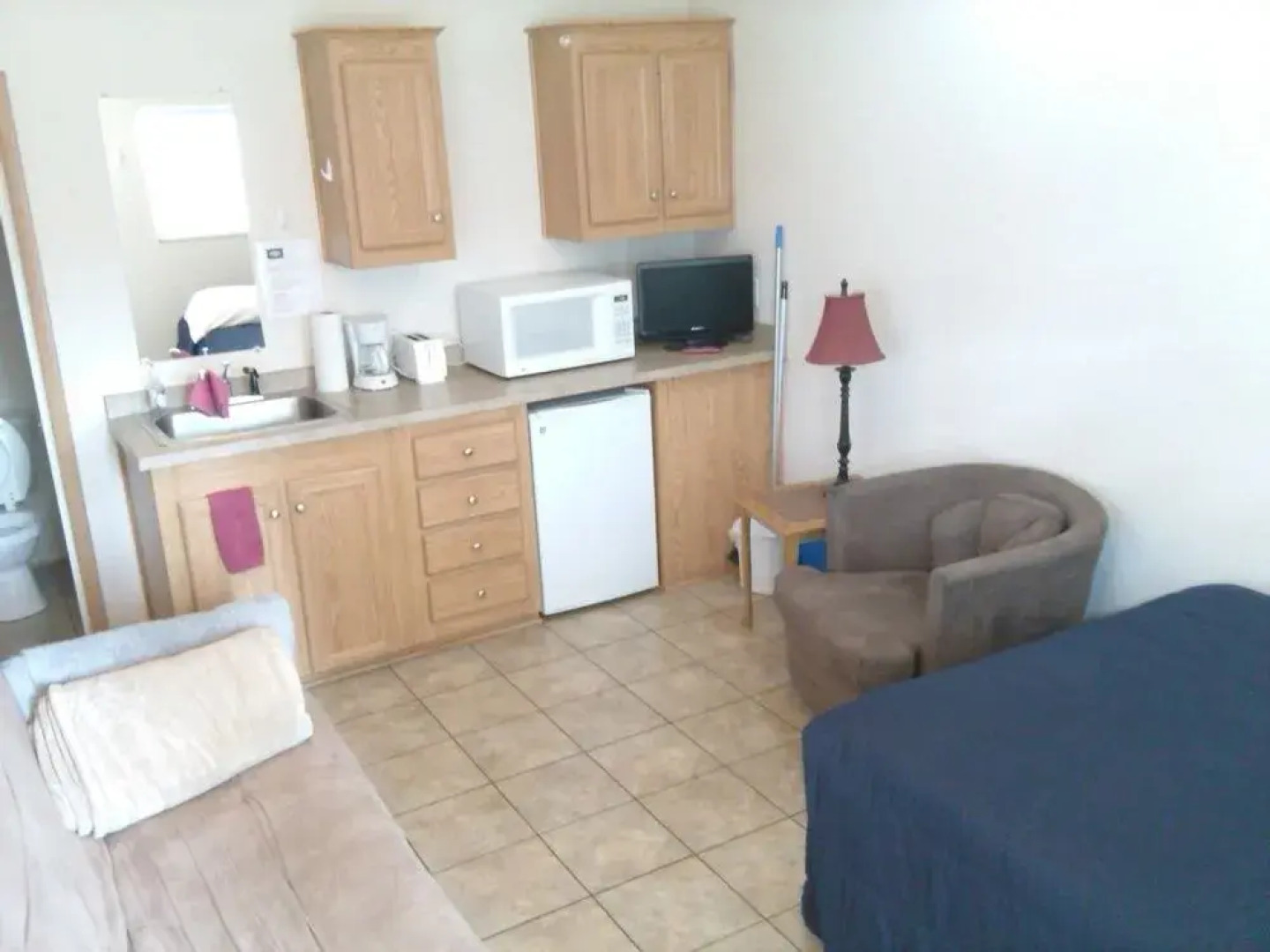 Crystal Isles RV Resort