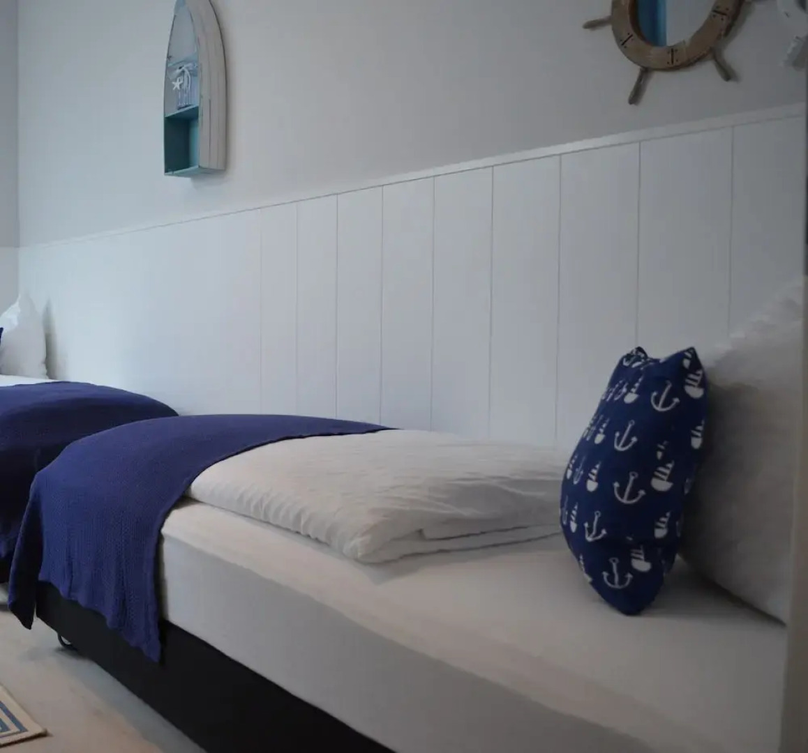 Hotel Friesischer Hof