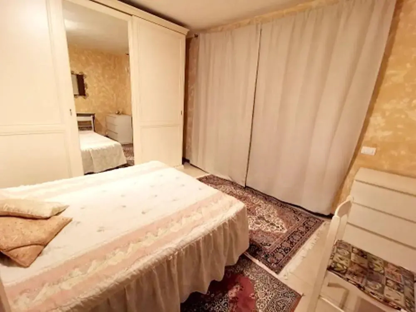 Apartment With 3 Bedrooms in Fabrica di Roma, With Private Pool, Enclosed Garden and Wifi - 10 km From the Beach