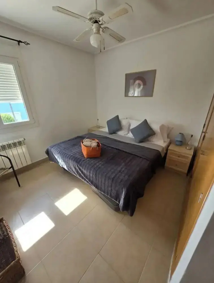 3 Bed Villa/mar Menor Golf/heated Pool/terrace