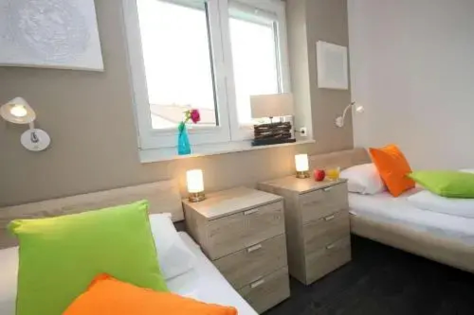 Feriendorf Südstrand Haus 54