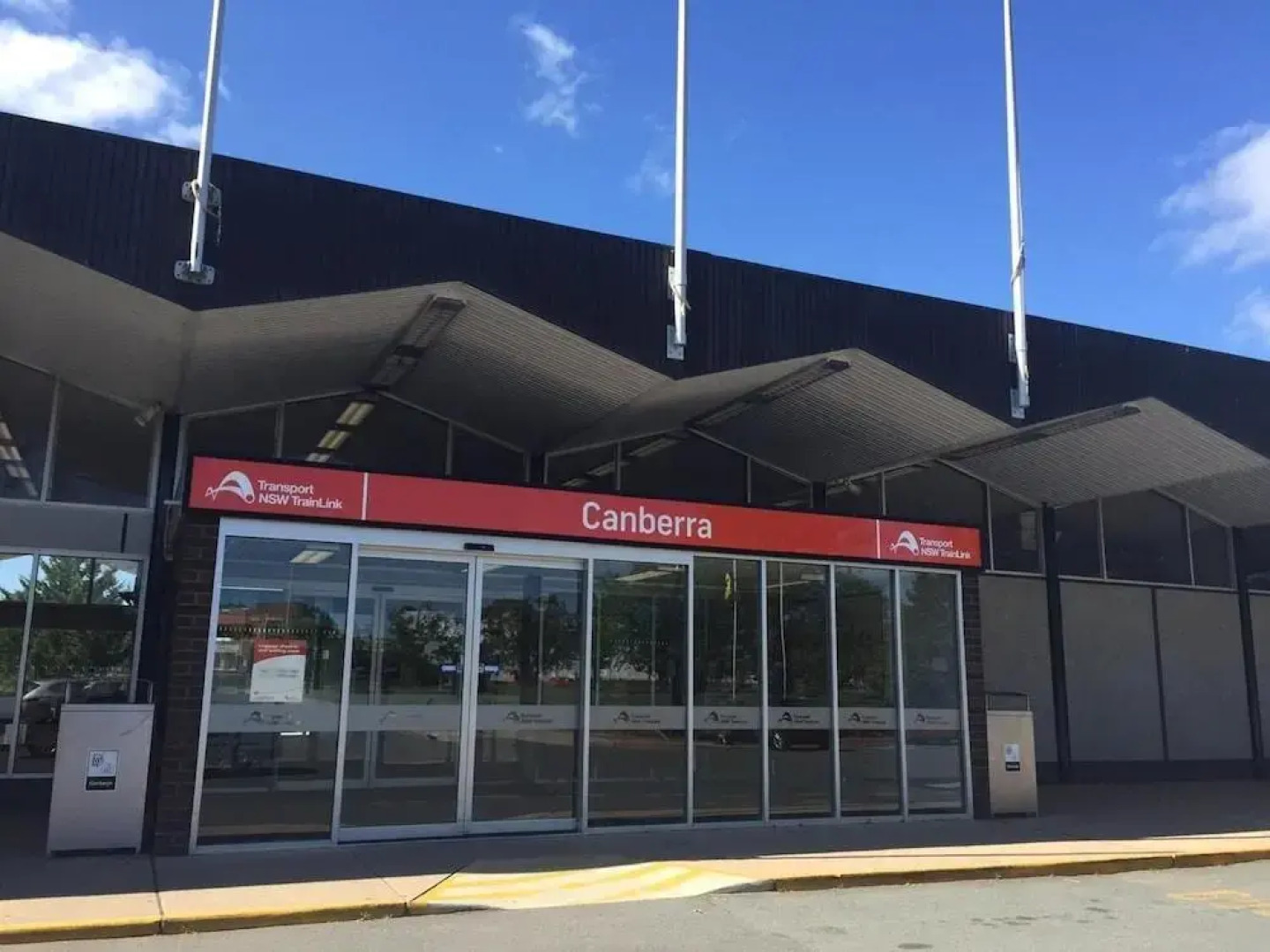 Accommodate Canberra - Kingston Court