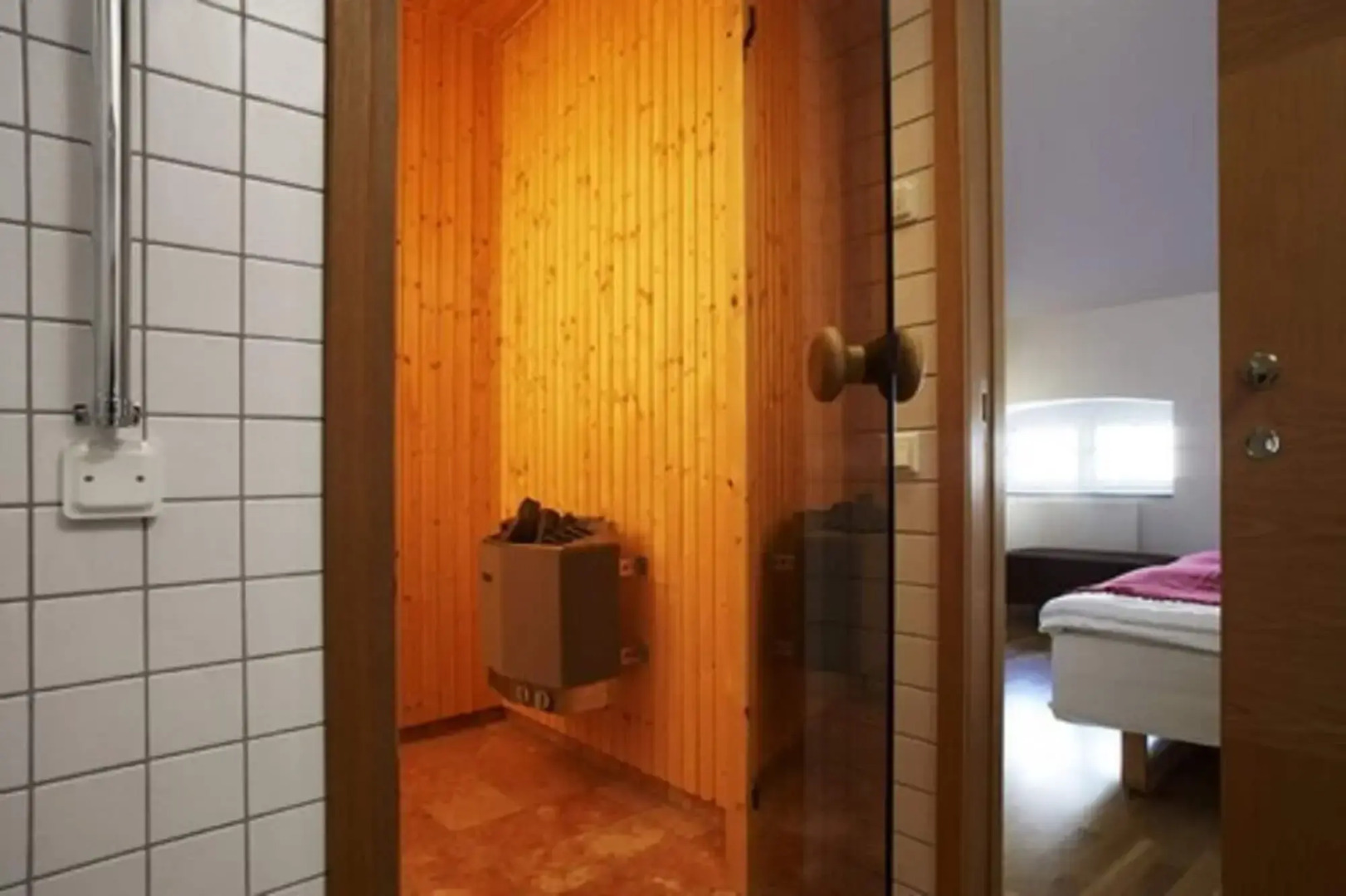 The More Hotel Mazetti