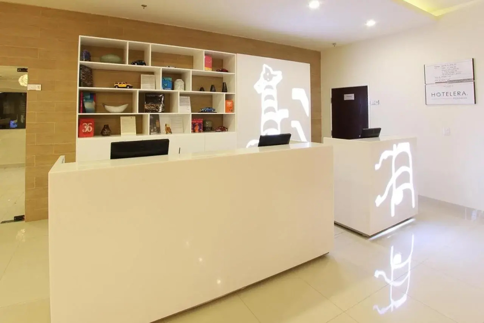 Fiesta Inn Coatzacoalcos