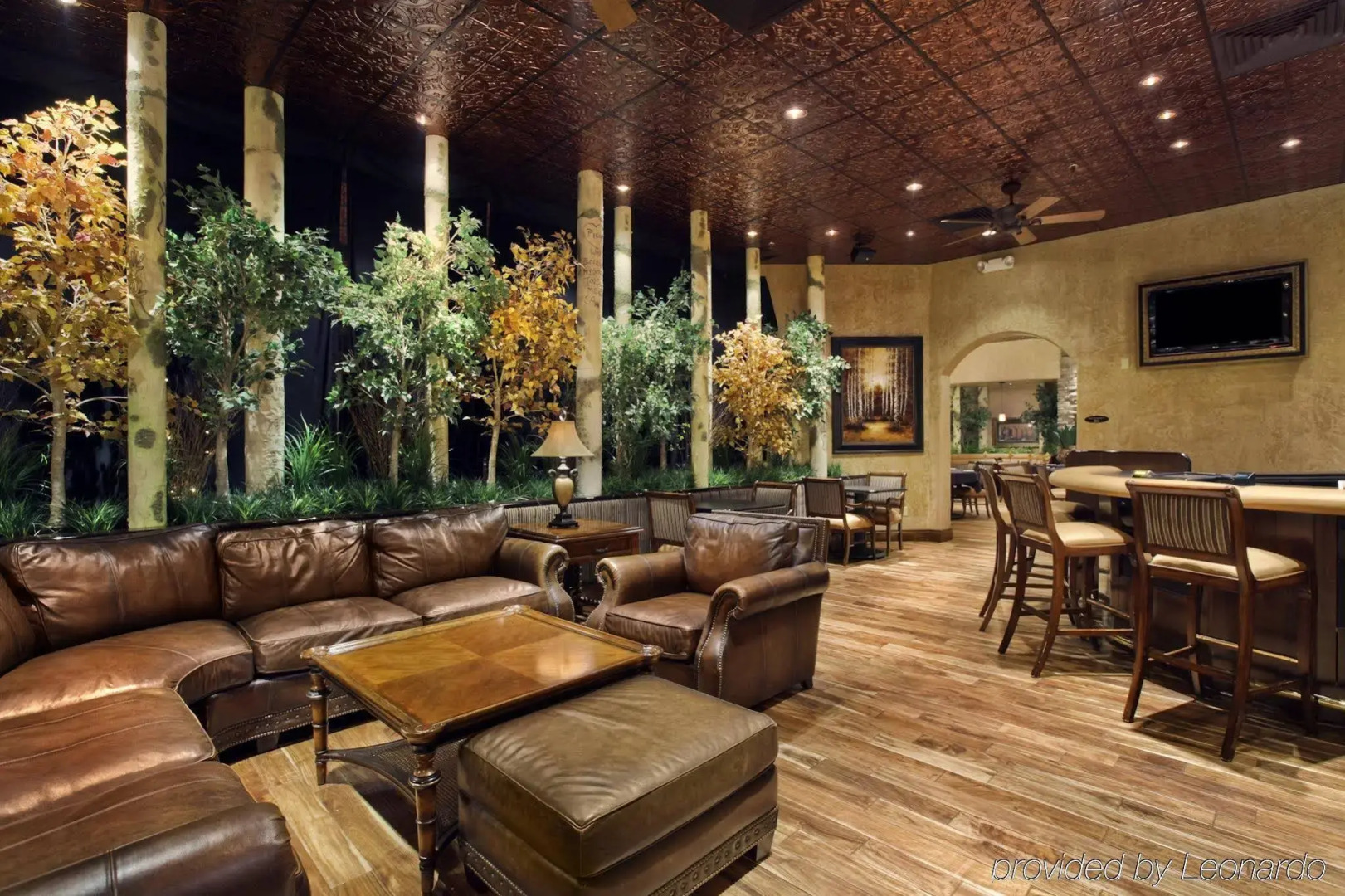 Maverick Hotel and Casino by Red Lion Hotels