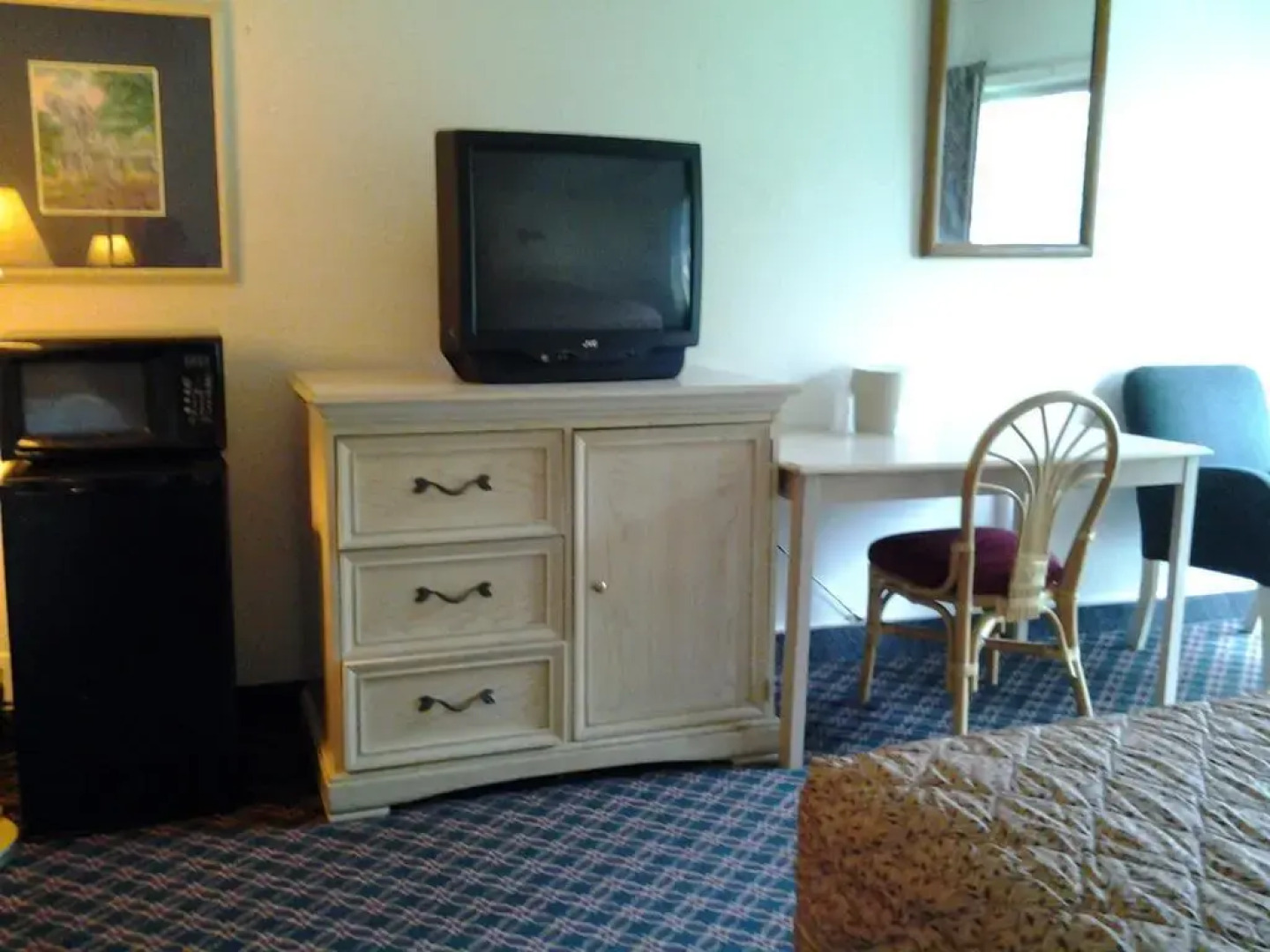 Budgetel Grand Rapids