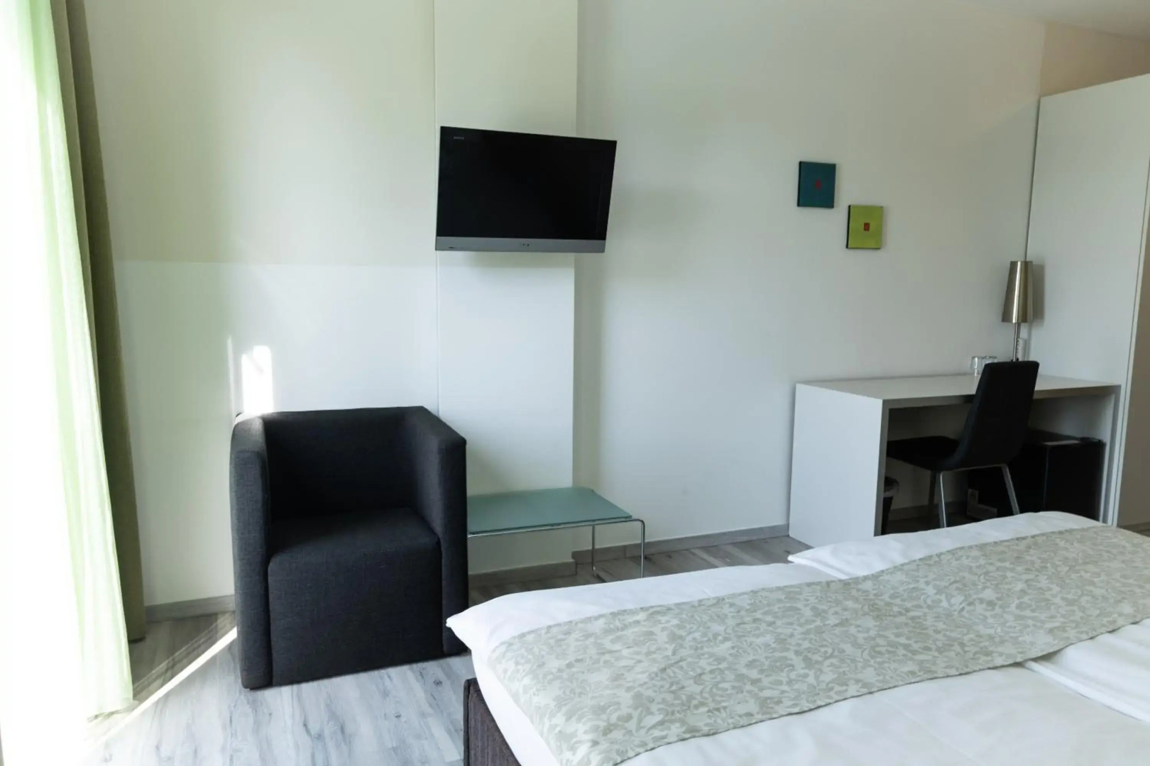 Kaiser von Österreich, Historik- und Thermalhotel