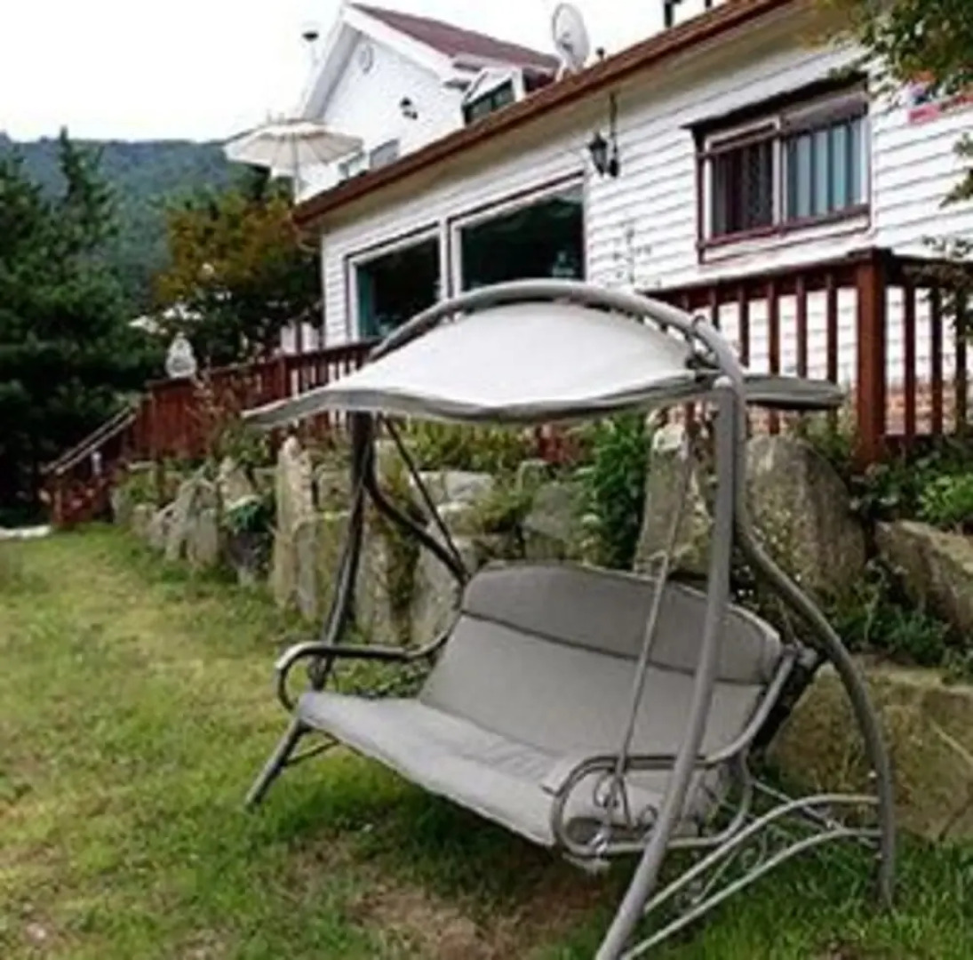 Yangpyeong Gallery C Pension