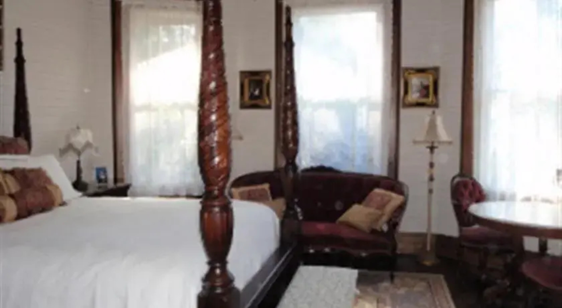 The Henry Smith House