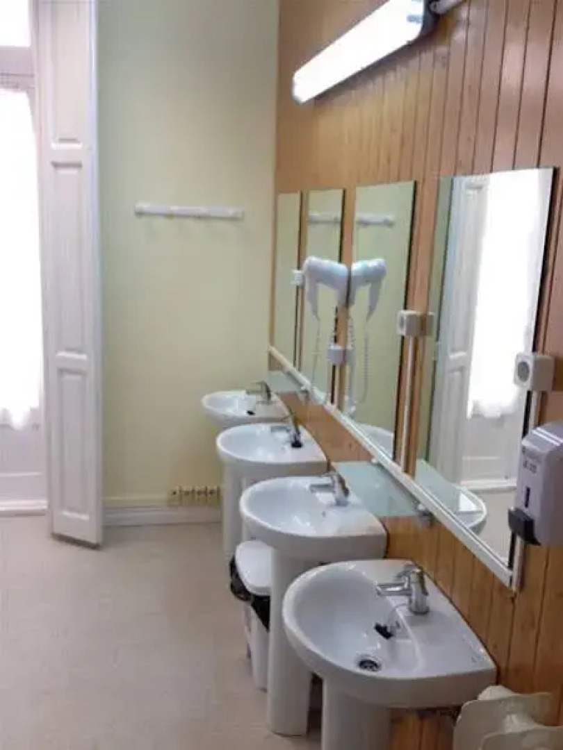 Hostel Entresueños Logroño