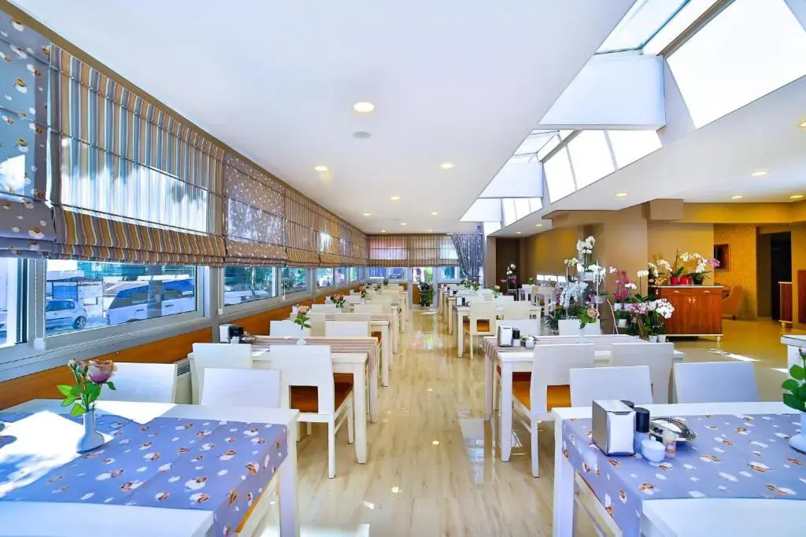 The Hera Premium Hotels