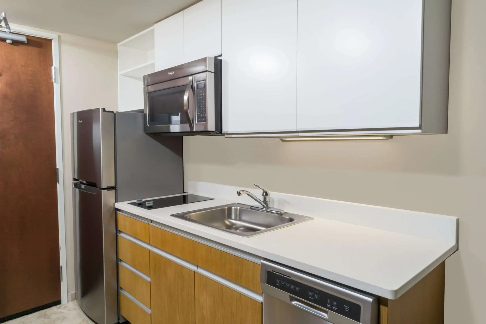 Hawthorn Suites by Wyndham Wheeling at the Highlands